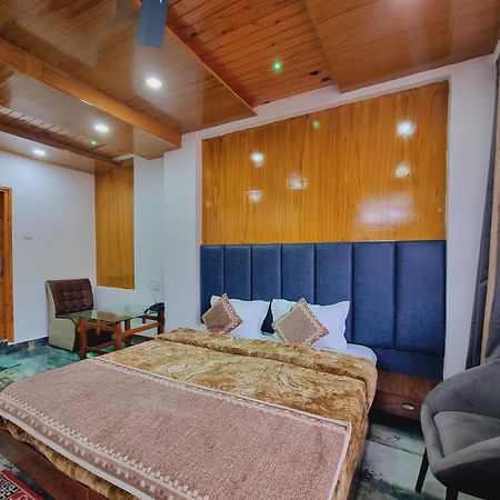 Wow Hotels Green View Далхаузи Екстериор снимка