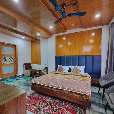 Wow Hotels Green View Далхаузи Екстериор снимка